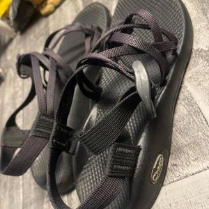 Womens Chaco Z/Cloud 2